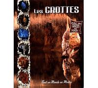 Les grottes