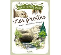 Les grottes