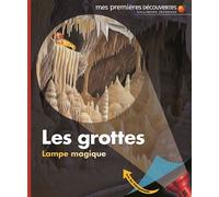 Les Grottes