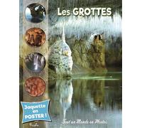 Les grottes