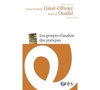 Les groupes d'analyse des pratiques
