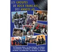 Les groupes de rock français des années 60 G