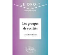 Les Groupes De Sociétés