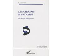 Les Groupes D'entraide - Une Thérapie Contemporaine