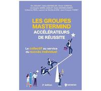 Les Groupes Mastermind, Accélérateurs De Réussite - Le Collectif Au Service Du Succès Individuel