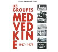 Les Groupes medvedkine E