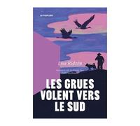 Les Grues Volent Vers Le Sud
