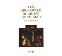 Joris-Karl Huysmans – Les Grünewald du musée de Colmar – RMN
