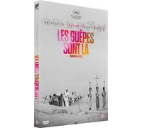Les Guêpes sont là DVD DVD