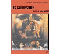 Les guérisseurs dvd - Bakaba Sidiki - L'harmattan - broché - Livre