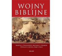 Les guerres bibliques