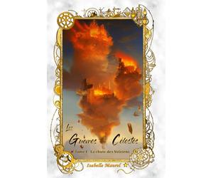 Les Guerres Célestes: La chute des Volziens