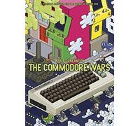 Les Guerres Commodore - Faire Grandir La Génération 8-Bit DVD CG