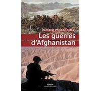 Les guerres d'Afghanistan