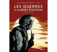 Les Guerres d'Albert Einstein - Intégrale