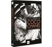 Les guerres de Coco Chanel DVD G