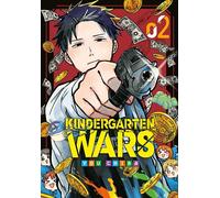 Les guerres de l'école maternelle. Volume 2