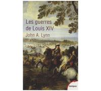 Les Guerres De Louis Xiv, 1667-1714