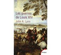 Les guerres de Louis XIV