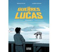Les Guerres de Lucas - Épisode 2