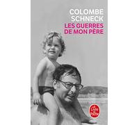 Les Guerres de mon père