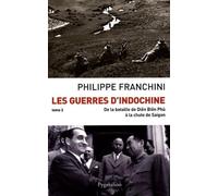 Les Guerres D'indochine - Tome 2