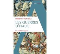 Les guerres d'Italie