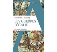Les guerres d'Italie