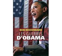 Les guerres d'Obama