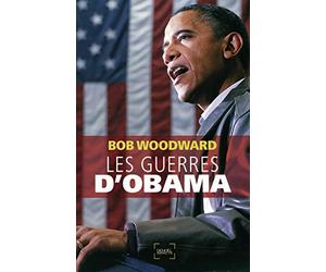 Les guerres d'Obama