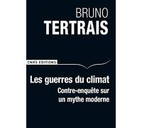 Les Guerres du climat auront-elles lieu ?