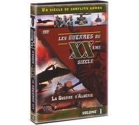 Les Guerres du XXème siècle, Vol.1 : La guerre d'Algérie