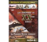 Les Guerres Du Xxème Siècle - Volume 6 - La Première Guerre Mondiale