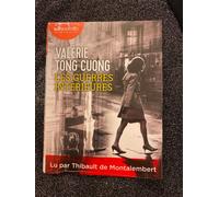 Les Guerres Intérieures - Livre Audio 1 Cd Mp3