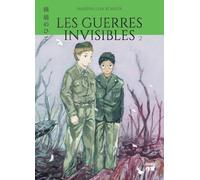 Les Guerres invisibles (2)