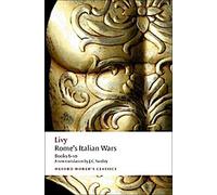 Les guerres italiennes de Rome