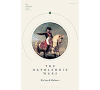 Les guerres napoléoniennes