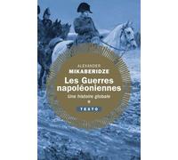 Les Guerres Napoléoniennes - Tome 2 : Une Histoire Globale