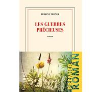 Les guerres précieuses