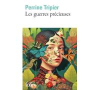 Les guerres précieuses
