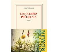 Les guerres précieuses