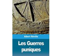 Les Guerres puniques
