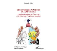Les guerres puniques du XXIe siècle