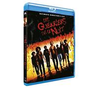 Les Guerriers de la nuit – Blu-ray – Ultimate Director's Cut