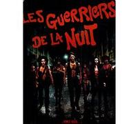 Les Guerriers de la nuit E