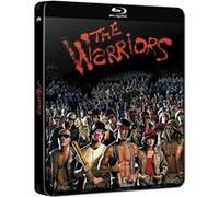 Les Guerriers de la nuit Édition Limitée SteelBook® Blu-ray E
