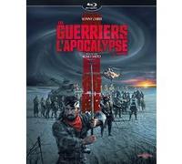 Les Guerriers de l'Apocalypse Blu-ray E