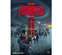 Les Guerriers de l'Apocalypse Édition Prestige Limitée Blu-ray 4K Ultra HD E