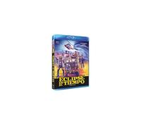 Les Guerriers De L'apocalypse / Sengoku Jieitai (G.I. Samurai) (Bd-R)