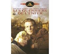 Les Guerriers de l'enfer – MGM